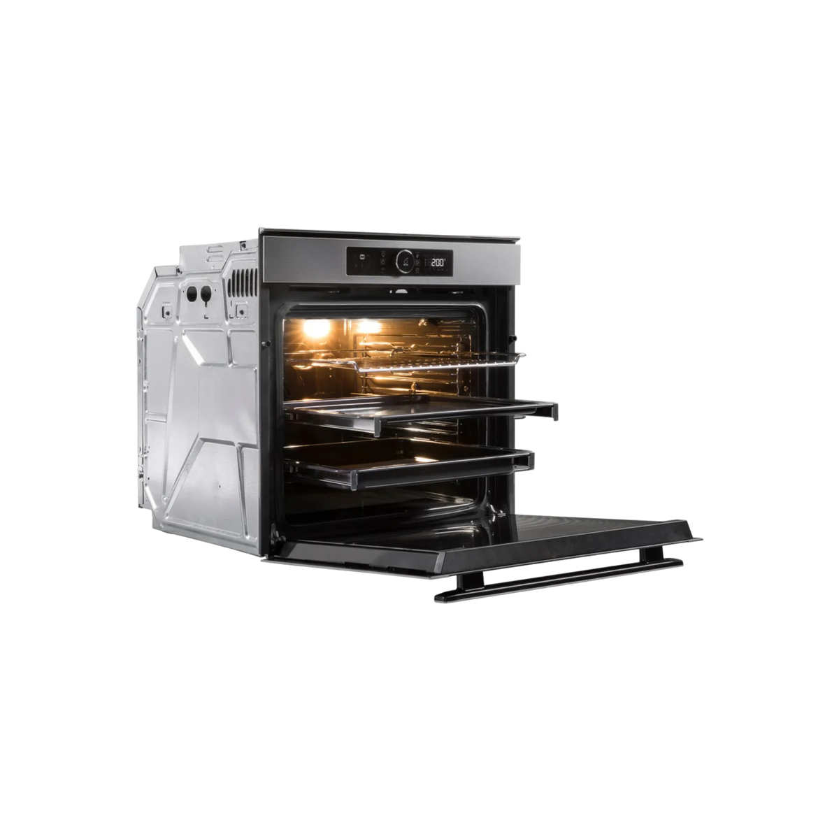 Piekarnik do zabudowy Whirlpool AKZM 8420 IX.
