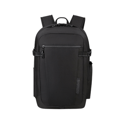 Plecak na laptopa 17,3" AMERICAN TOURISTER Upventure Czarny.