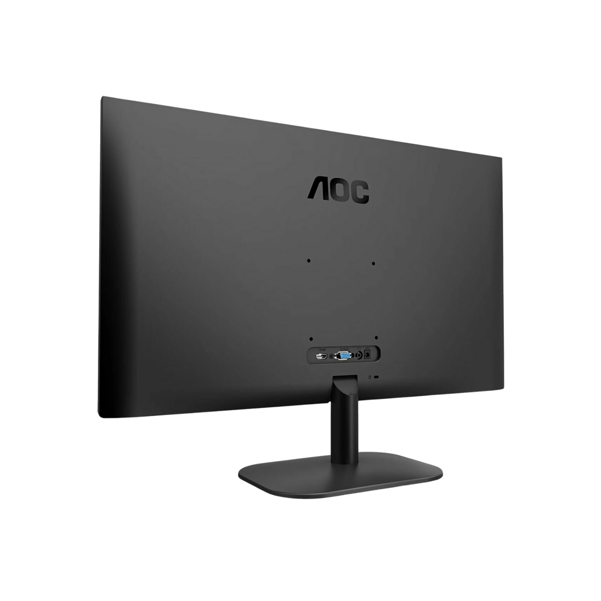Monitor AOC 24B2XDA 23,8" IPS Full HD.