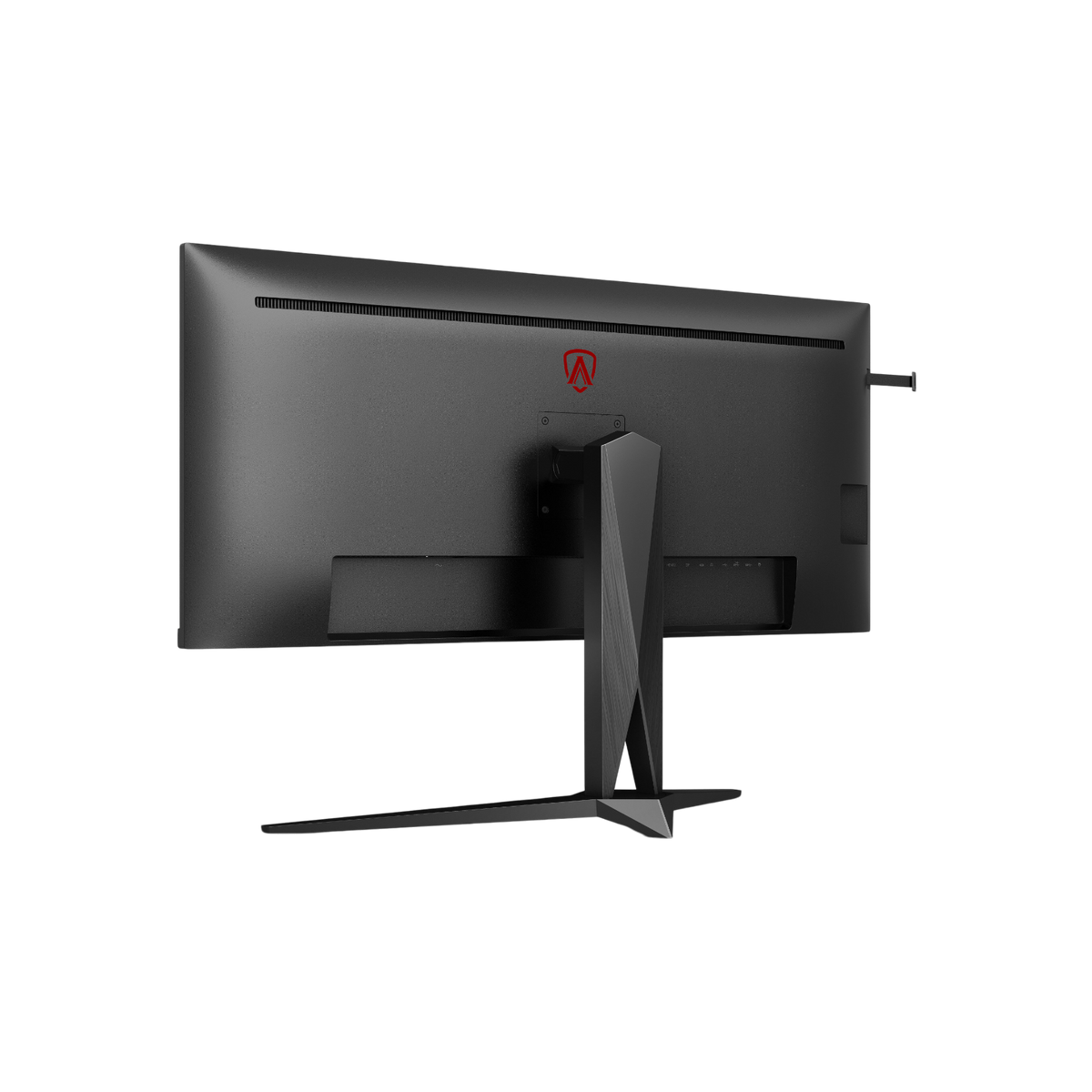 Monitor gamingowy AOC AG405UXC 40" IPS WQHD.