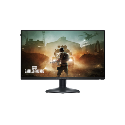 Monitor Alienware AW2523HF 24,5" IPS Full HD.