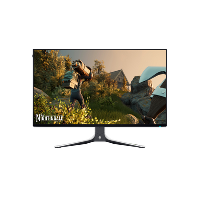 Monitor Alienware AW2723DF 27" QHD.