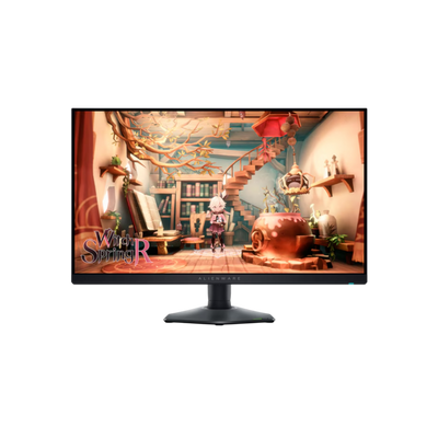 Monitor Alienware AW2724DM 27" IPS QHD.
