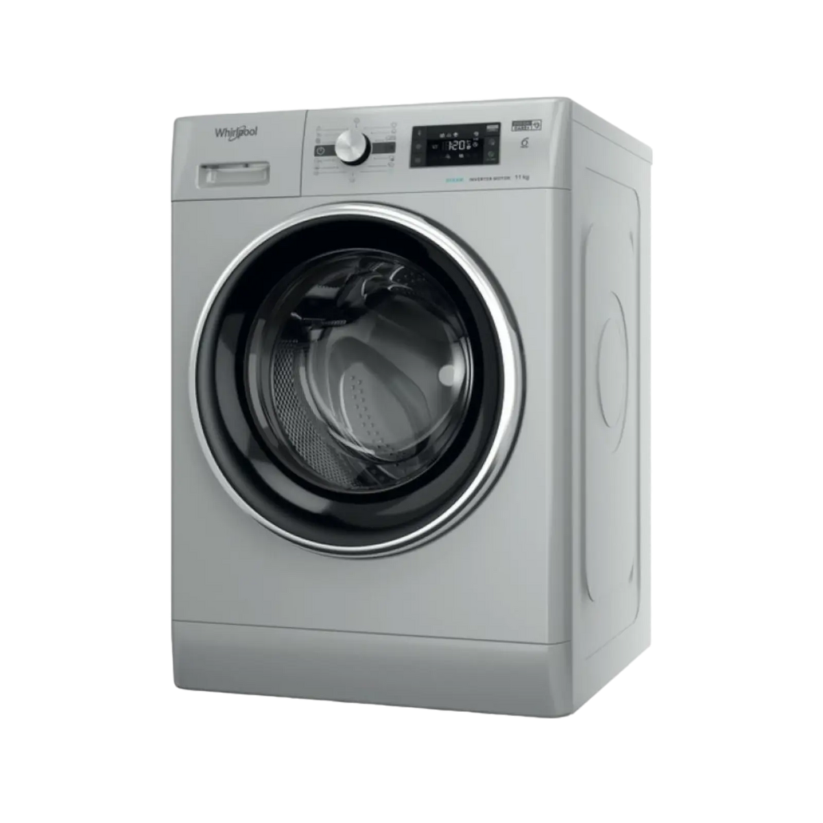Pralka wolnostojąca przemysłowa Whirlpool AWG 1114SD 11kg 1350rpm.