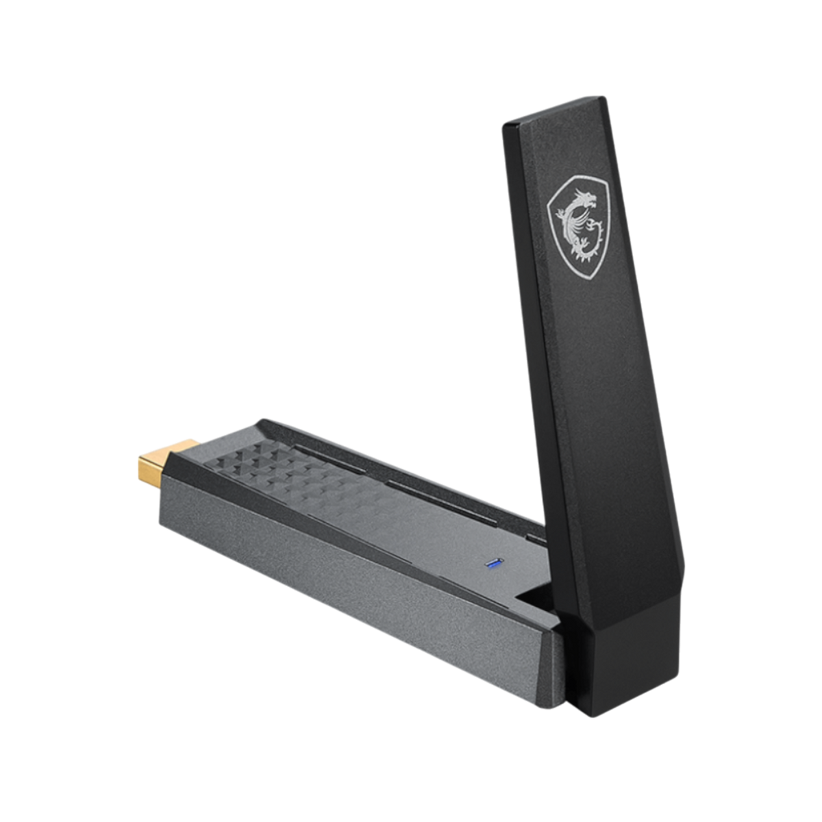 Adapter MSI AX1800 WIFi USB.