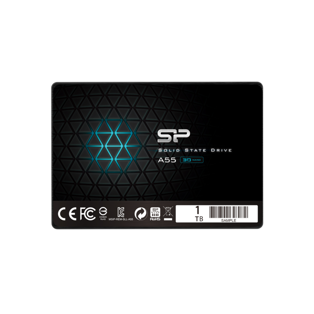 Dysk SSD Silicon Power Ace A55 1TB 2.5".
