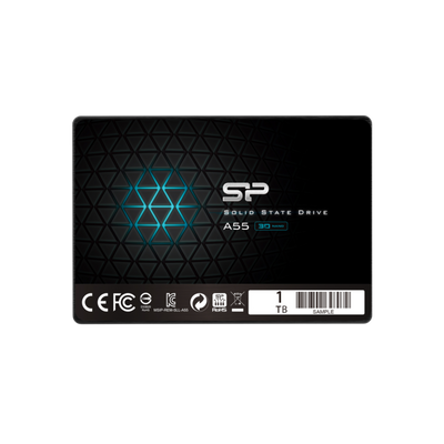 Dysk SSD Silicon Power Ace A55 1TB 2.5".