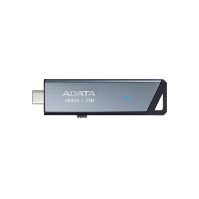 Pendrive Adata Dashdrive Elite UE800 2TB USB-C 3.2 Gen2.