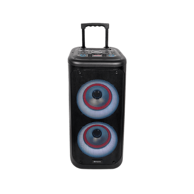 Głośnik przenośny Bluetooth Power Audio Aiwa KBTUS-450.
