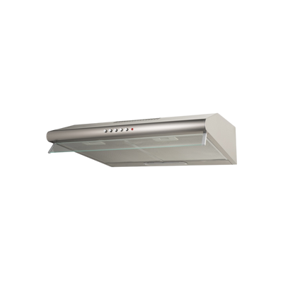 Okap podszafkowy Akpo WK-7 P3050 50 cm Inox.