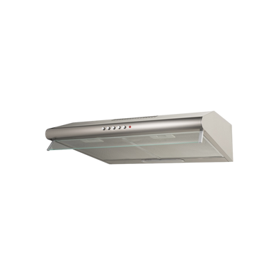 Okap podszafkowy Akpo WK-7 P3050 60 cm Inox.