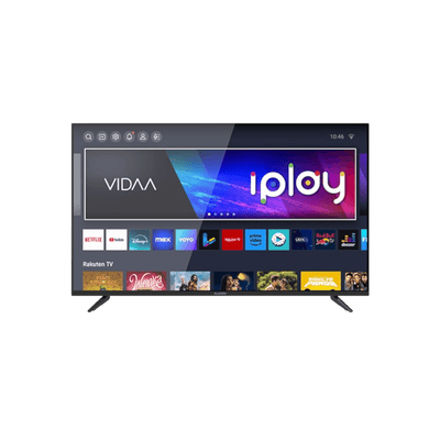 Telewizor Allview 50iPlay6200-U 50" D-LED 4K UHD Smart TV.