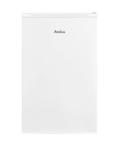 Lodówka wolnostojąca Amica FM135.4(E) Slim 82cm.
