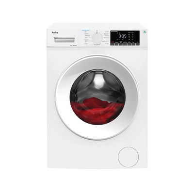 Pralka wolnostojąca Amica WA5S714ALiSH 7kg 1400rpm.
