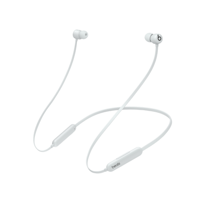 Słuchawki bezprzewodowe douszne Apple Beats Flex - Przydymiony szary.