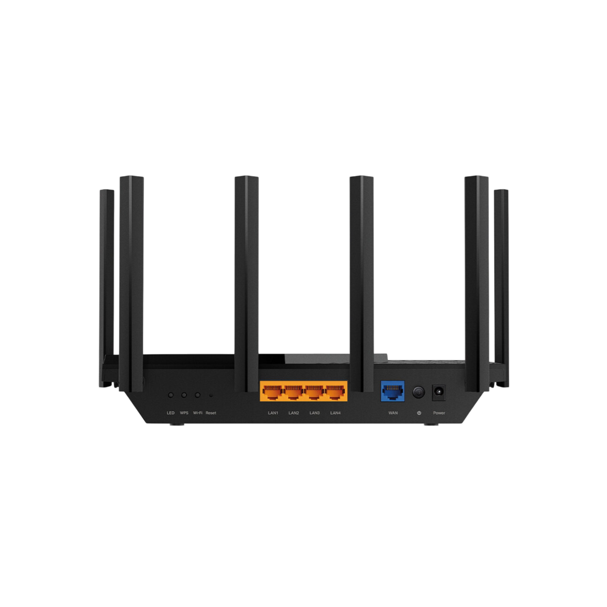 Router TP-LINK Archer AXE75.