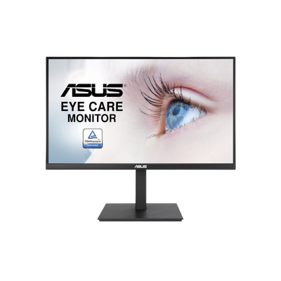 Monitor Asus Eye Care VA27AQSB 27" IPS WQHD.