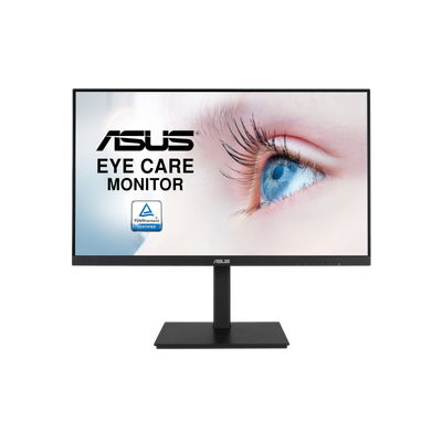 Monitor Asus Eye Care VA27DQSB 27" IPS Full HD.