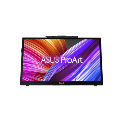 Monitor Asus ProArt PA169CDV 15,6" IPS 4K UHD.