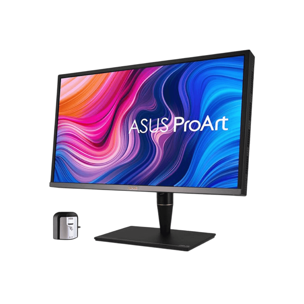 Monitor Asus ProArt PA27UCX-K 27" IPS 4K UHD.