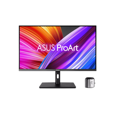 Monitor Asus ProArt PA32UCR-K 32" IPS 4K UHD.