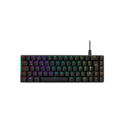 Klawiatura Asus ROG Falchion Ace Czarny.