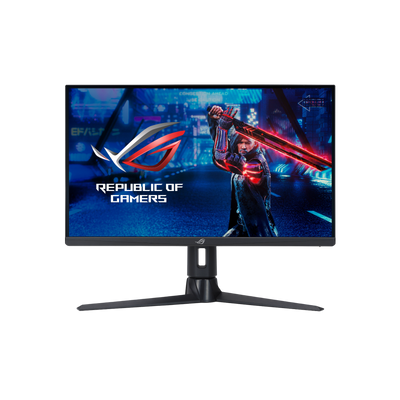 Monitor Asus ROG Strix XG27AQMR 27" IPS WQHD.