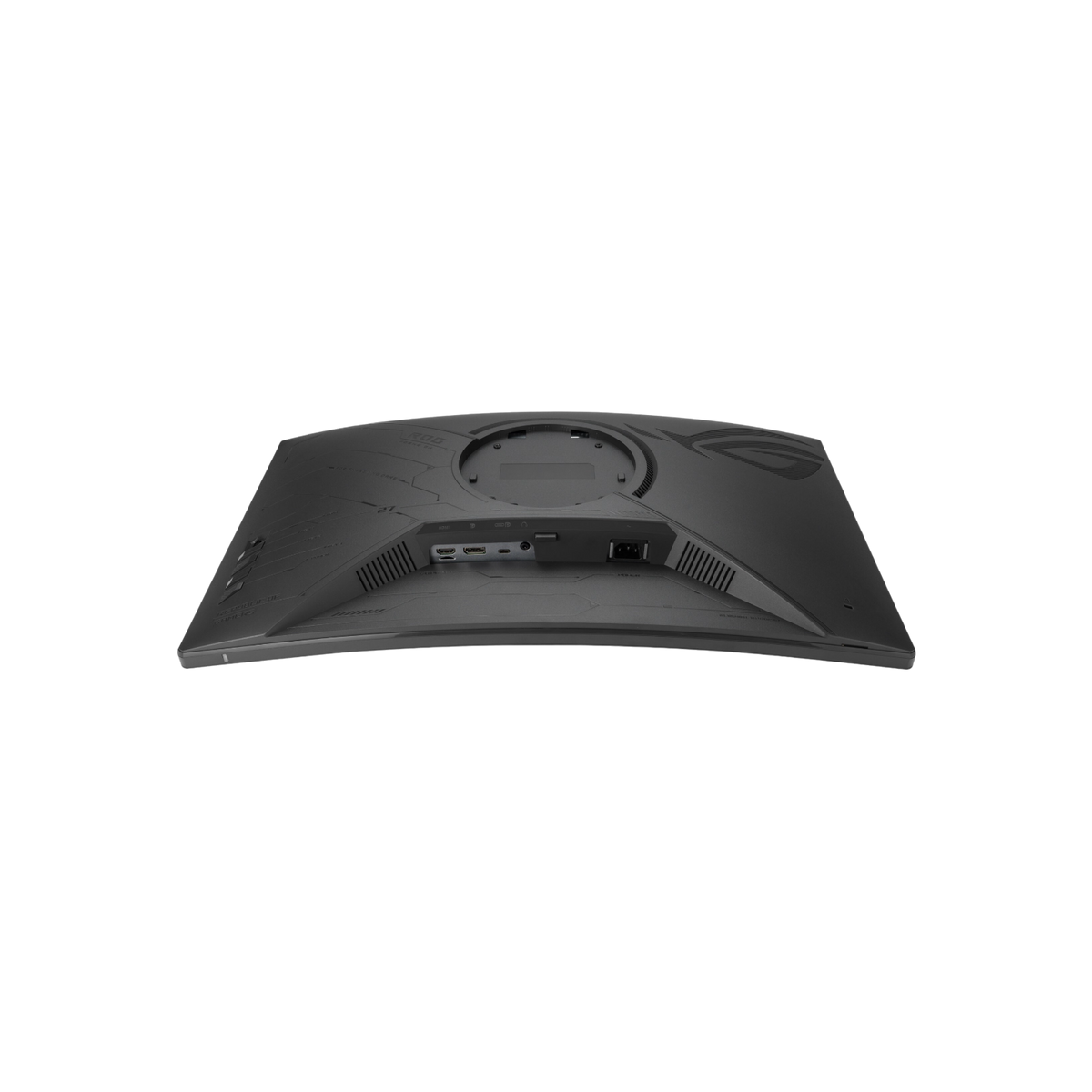 Monitor Asus ROG Strix XG27WCS 27" VA WQHD.