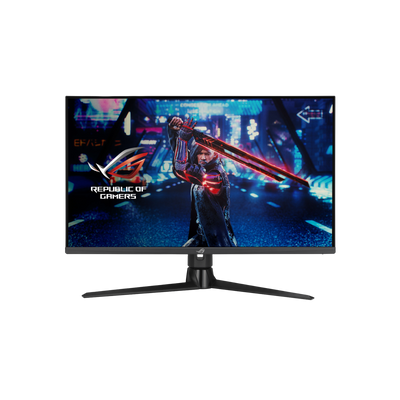 Monitor Asus ROG Strix XG32UQ 32" IPS 4K UHD.
