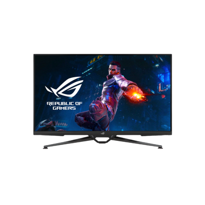 Monitor Asus ROG Swift PG38UQ 38" IPS 4K UHD.