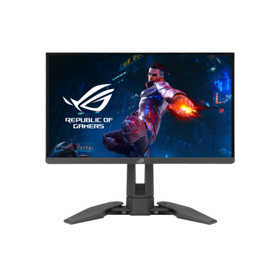 Monitor Asus ROG Swift Pro PG248QP 24,1" TN Full HD.