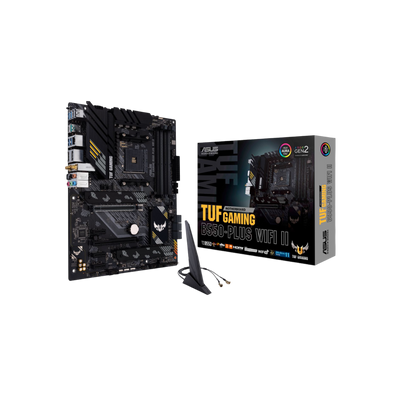 Płyta główna Asus TUF Gaming B550-PLUS WIFI II.