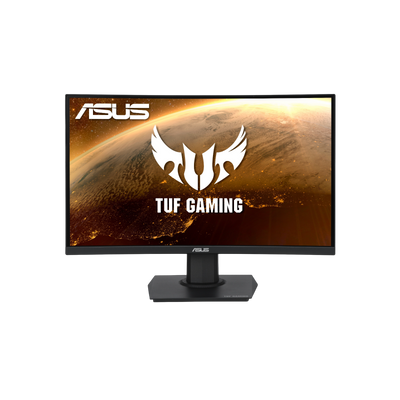 Monitor Asus TUF Gaming VG24VQR 23,6" VA Full HD.