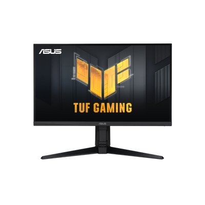 Monitor Asus TUF Gaming VG279QL3A 27" IPS Full HD.