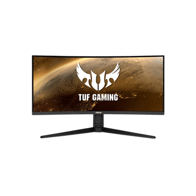 Monitor Asus TUF Gaming VG34VQL1B 34" VA UWQHD.