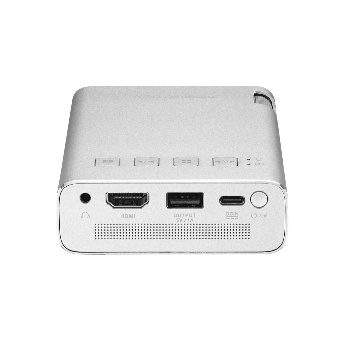 Projektor przenośny Asus ZenBeam E1R.