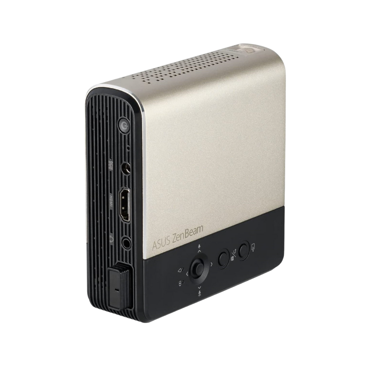 Projektor przenośny Asus ZenBeam E2.