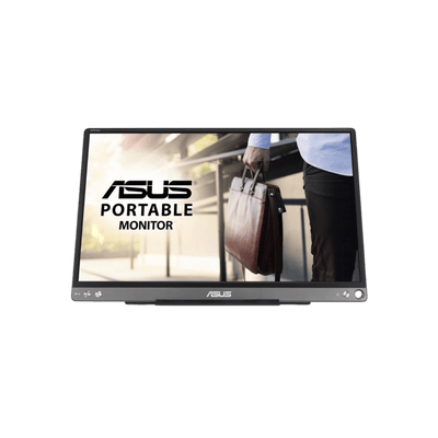 Monitor Asus ZenScreen MB16ACE 15,6" IPS Full HD.