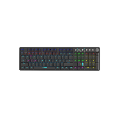 Klawiatura IBOX Aurora K-6.