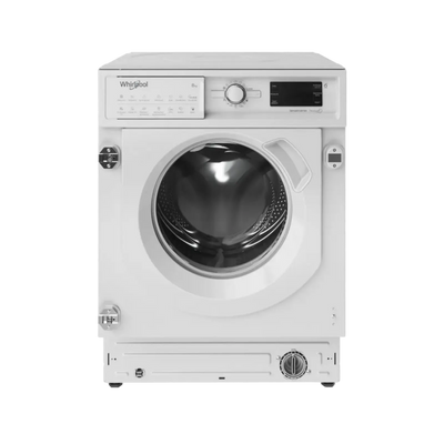 Pralka do zabudowy Whirlpool BI WMWG 81485 PL 8kg 1400rpm.