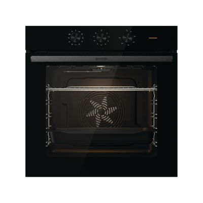 Piekarnik do zabudowy Gorenje BO6725E02BG.