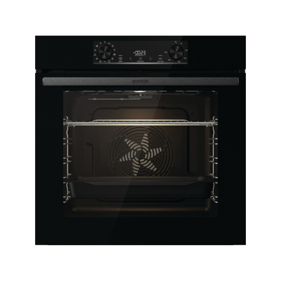 Piekarnik do zabudowy Gorenje BO6737E02BG.