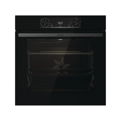 Piekarnik do zabudowy Gorenje BOS6737E06FBG.