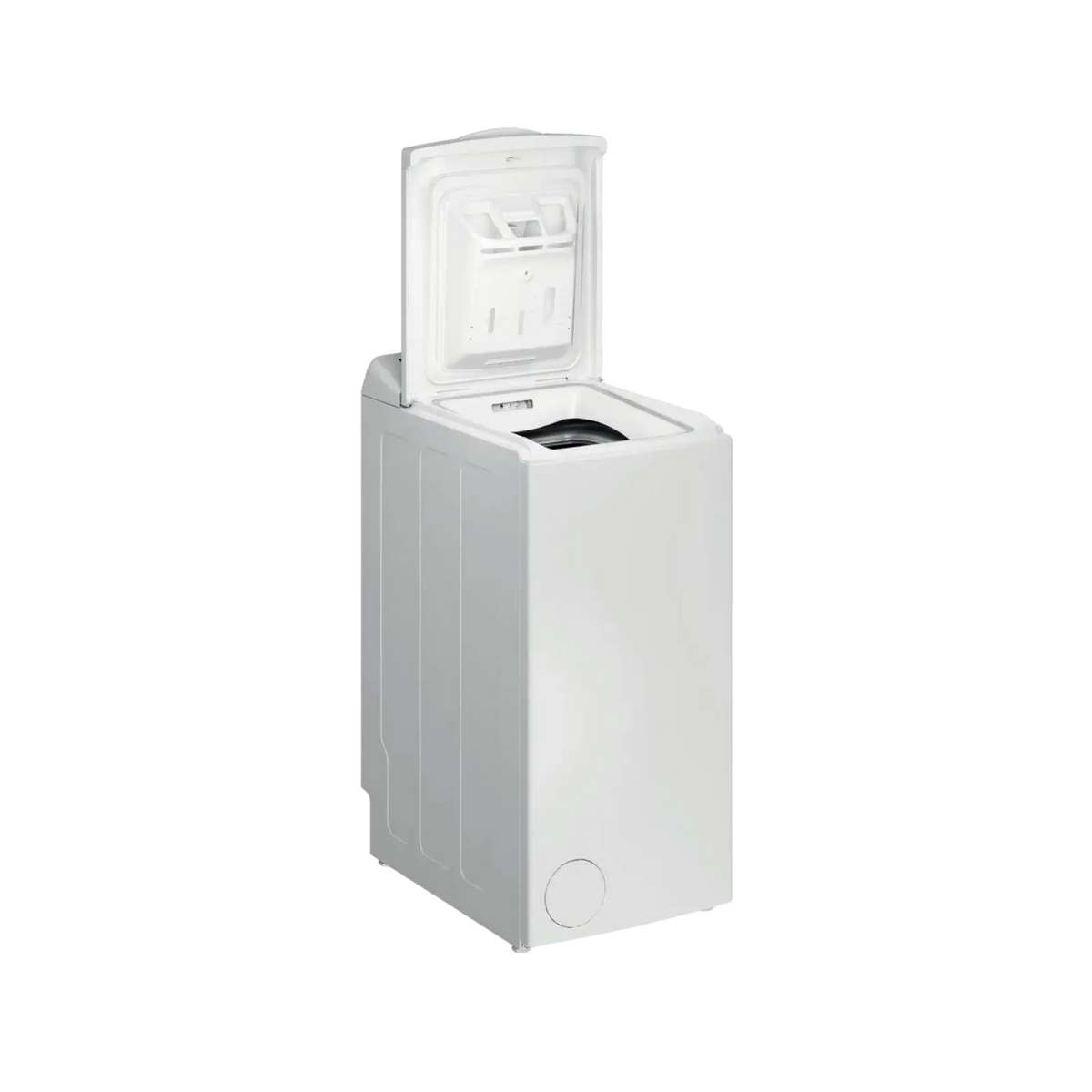 Pralka wolnostojąca Indesit BTW S60400 PL/N 6kg 1000rpm.