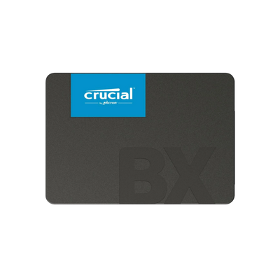 Dysk SSD Crucial BX500 2TB 2.5'.