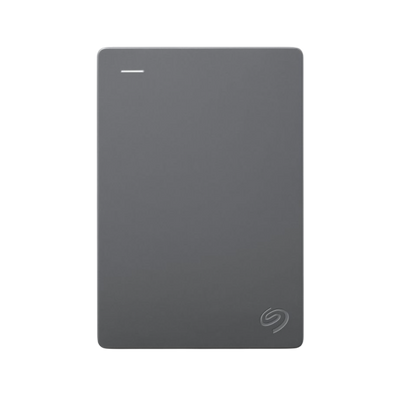Dysk HDD Seagate Basic 5TB 2.5" Szary.