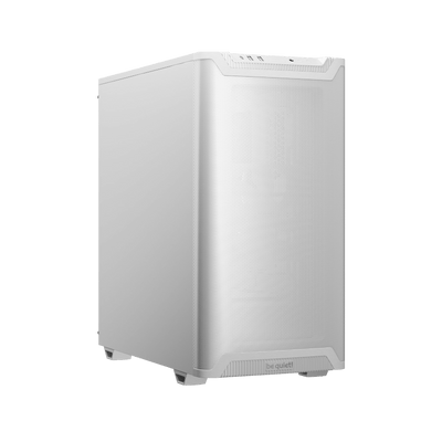 Obudowa Be quiet! Pure Base 501 Airflow White BG075.