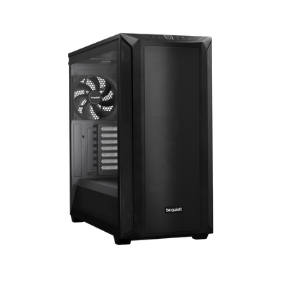 Obudowa Be quiet! Shadow Base 800 Black BGW60.