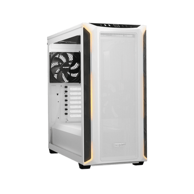 Obudowa Be quiet! Shadow Base 800 DX White BGW62.
