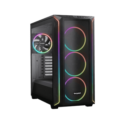 Obudowa Be quiet! Shadow Base 800 FX Black BGW63.